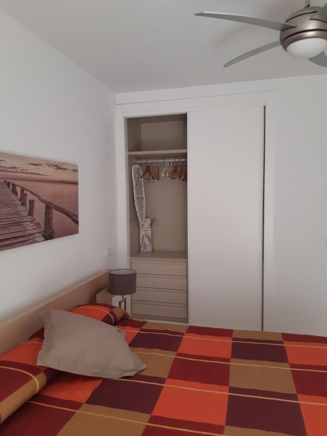 New Palacio Del Sol トレモリノス エクステリア 写真