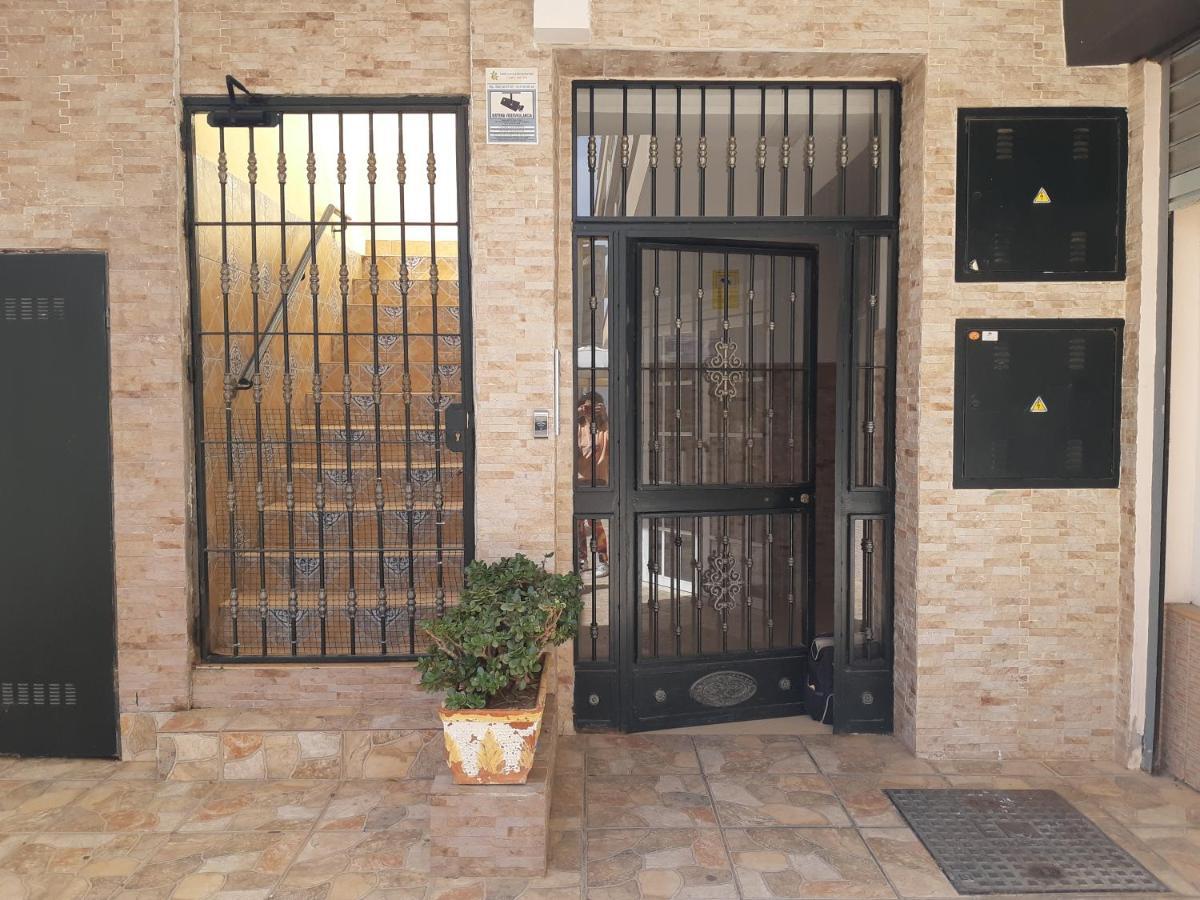 New Palacio Del Sol トレモリノス エクステリア 写真