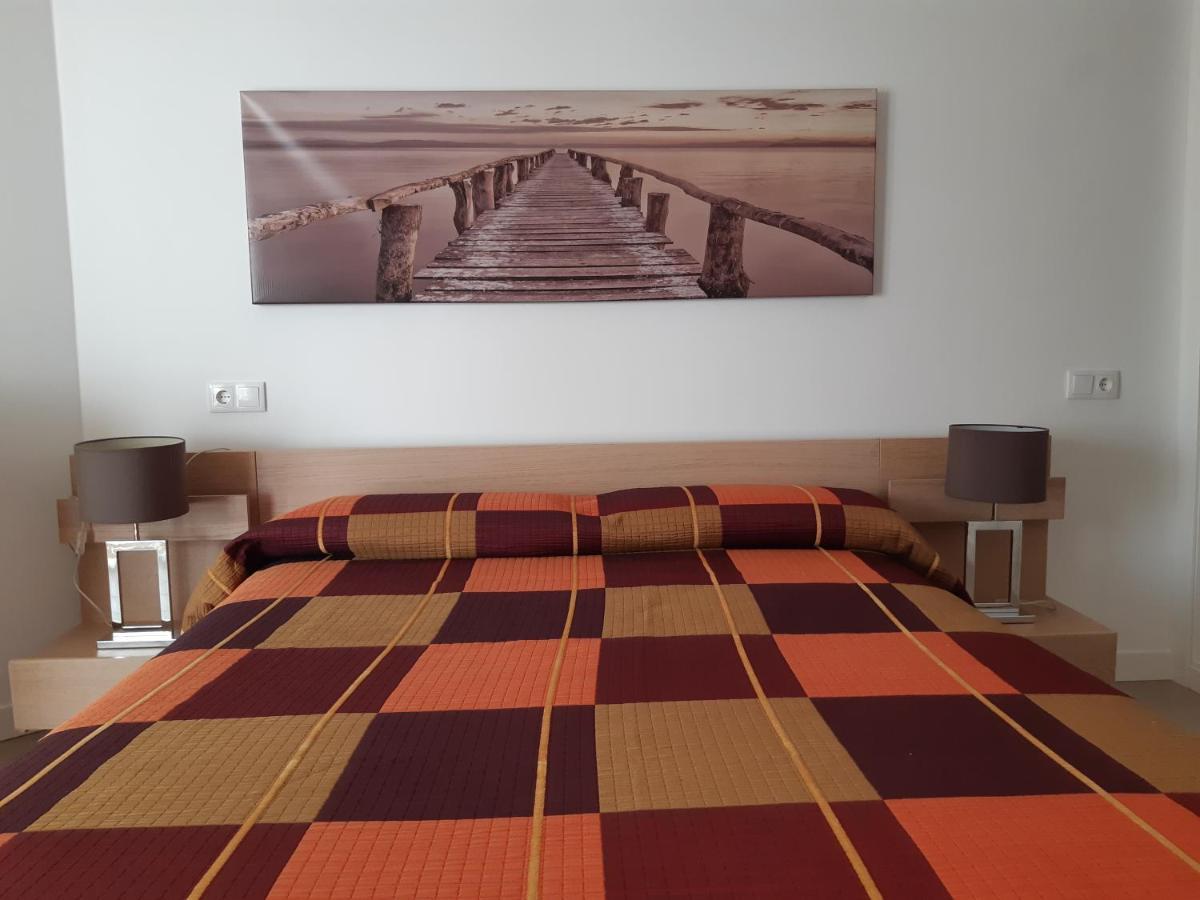 New Palacio Del Sol トレモリノス エクステリア 写真